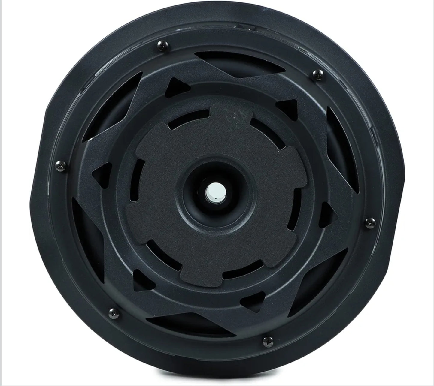 EV GRADE SPARE WHEEL SUB WOOFER FOR TATA NEXON EV SPARE TYRE SPACE SUB WOOFER